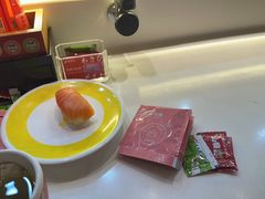 -莲寿司(国兴店)