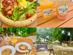 -HERRE·FARM 赫尔露营农场·团建聚会包场