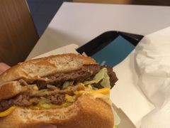 -麦当劳(鼓楼店)