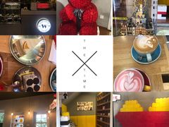 -W CAFE(甜爱路店)