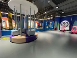 -妙妙乐儿童乐园·生日派对·班级聚会(万风新天地东楼三楼店)