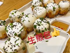 -东泰祥生煎馆(重庆北路店)