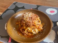 意大利肉酱宽面-JAMES+詹嘉厨房