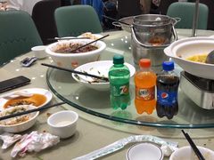 -刘胖子家常菜·蹄花焖藕(兴业店)