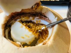 -狐狸爱上椰子鸡(滨江星光大道店)