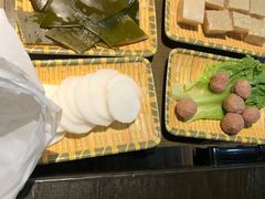 -土著渔匠·养生蝴蝶鱼(香樟路店)