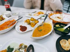 -VATAN INDIAN RESTAURANT米特餐饮有限公司(城北路店)