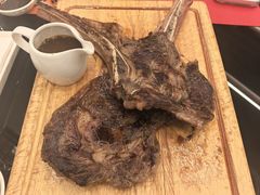 -索菲特酒店·海鲜自助 ·聚餐厅