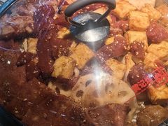 -黄记煌三汁焖锅(顺义华联店)