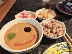-南门涮肉(上海二店)