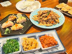 -鸟鹏烧鸟居酒屋(仁恒梦中心店)