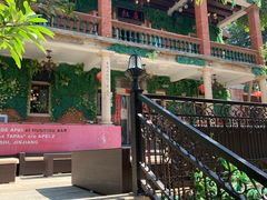 -晋江五店市传统文化旅游区
