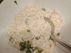 -芳芳私房菜·精做淮扬菜(承德路店)