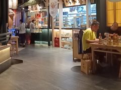 -南京大牌档(龙江新城市广场店)