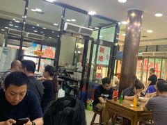 大堂-回坊马二饺子馆