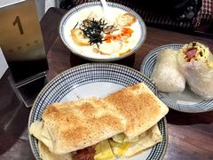 -桃园眷村(万象天地店)