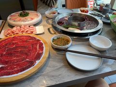 -万物生江北老火锅(海骏达店)