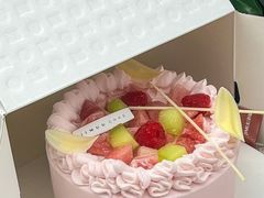 -积慕Cake(解放大道店)