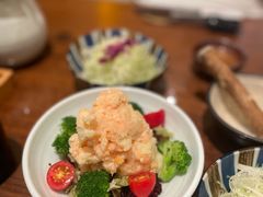 -胜博殿霸王树(嘉里中心店)