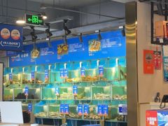 -海味当家·蒸锅海鲜(星海公园店)