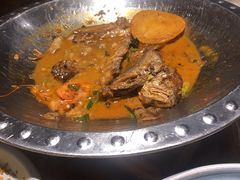 -95号酱骨·一块豆腐(展春园西路店)