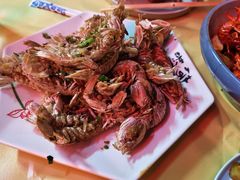 -小田油焖小龙虾(双井店)