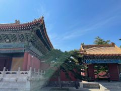 -北京市劳动人民文化宫(太庙)