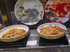 -犇放和牛烤肉·烤榴莲自助(苏宁城市奥莱店)
