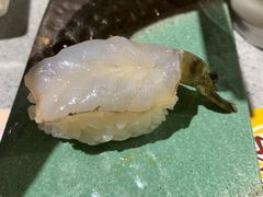 虎虾寿司-友壹町寿司(嘉洲广场店)