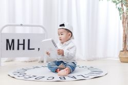 -小熊维尼高端儿童摄影(宝安旗舰店)