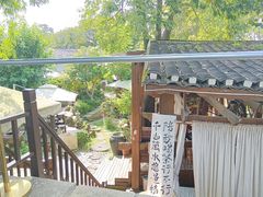 -青岩古镇