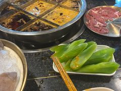 -邓莽子老火锅(中兴路总店)