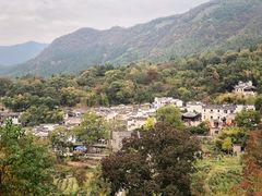 -塔川景区