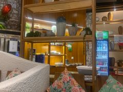 大堂-红蕃干锅·脆皮香辣虾(南屏街金鹰店)