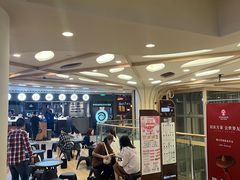 -很久以前羊肉串(南京路第一百货店)