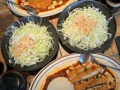 -山杏yama-katsu·吉列炸物