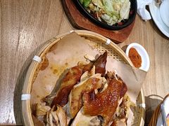 -上关雪東北菜(中房金谊店)