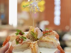 -元气寿司(八号仓店)