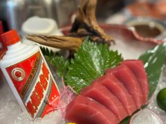 -古田居·特色寿司料理(星之岛旗舰店)