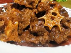 -悦真雅院·四合院·清真私房菜(雍和宫店)