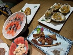 -福樱兰海鲜放题铁板烧(加州店)