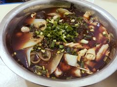 -蓉城西二道无名冒菜(西二道街店)
