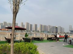 -保定东湖公园(莲池区)