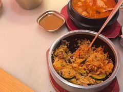 -韩宫宴和牛烤肉(上海金山万达店)