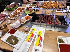 -正丰源大缸烧烤(人民路店)