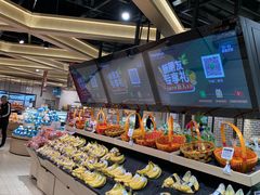 -七鲜超市(万向城店)