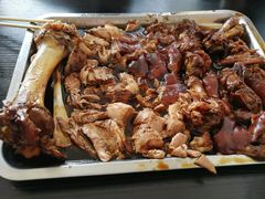 -卤煮老北京酱肉馆