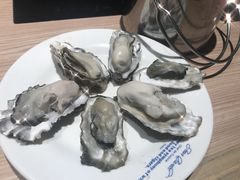 -星伦多海鲜自助餐厅(万达百货店)