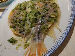 -顺峰海鲜酒楼(省府店)