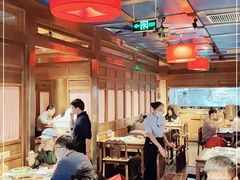 大堂-小吊梨汤·北京菜·烤鸭(鸟巢店)